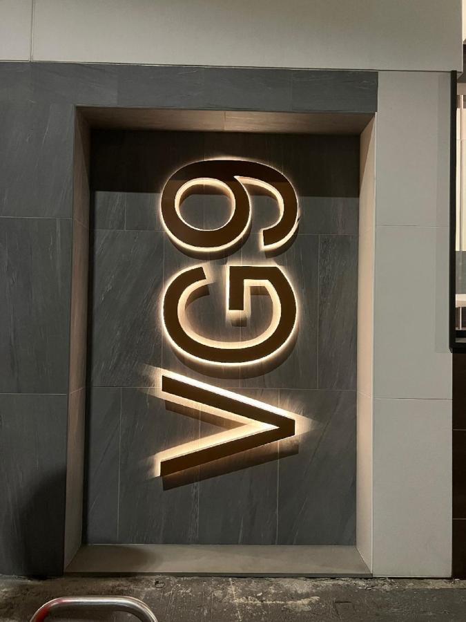 Number House - Number 9 * Milano