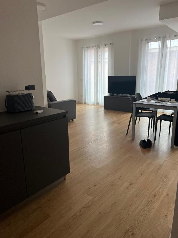 Appartamento Number House - Number 9 Milano