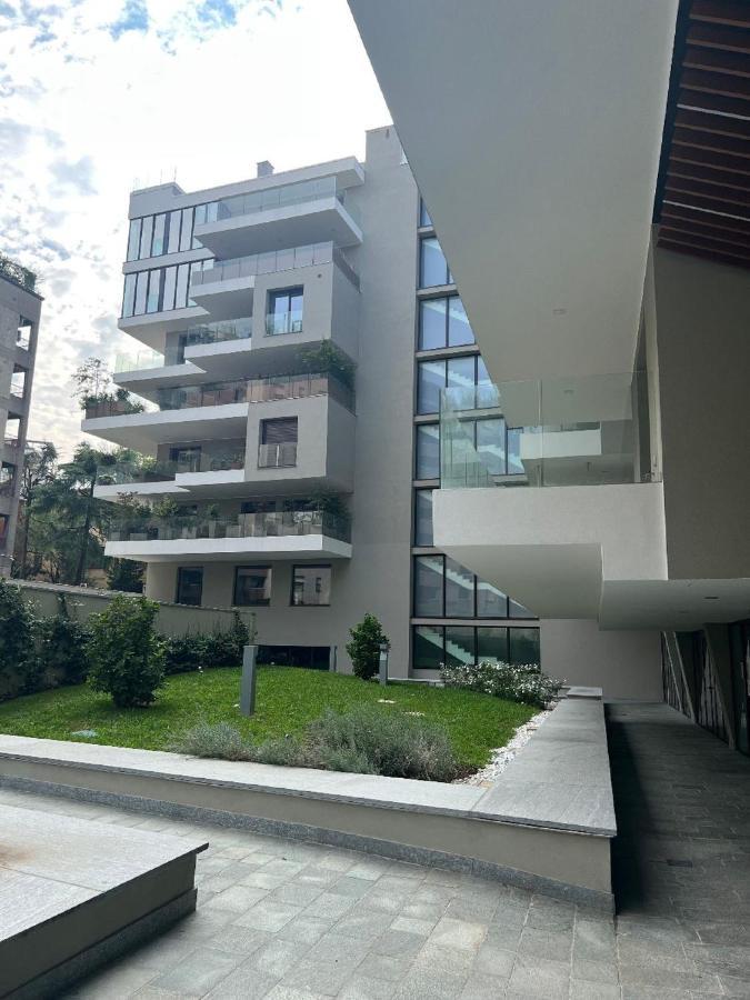 Appartamento Number House - Number 9 Milano